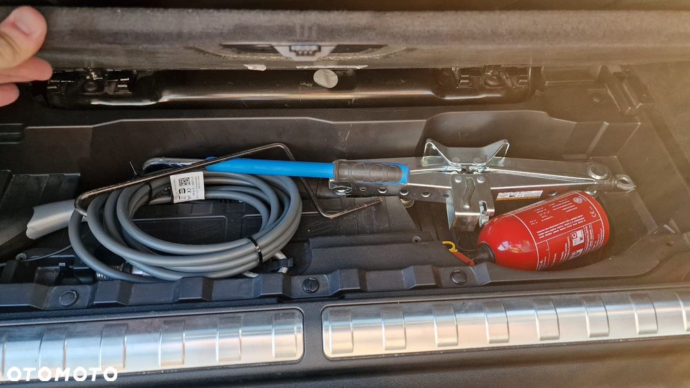 BMW X5 xDrive45e - 12