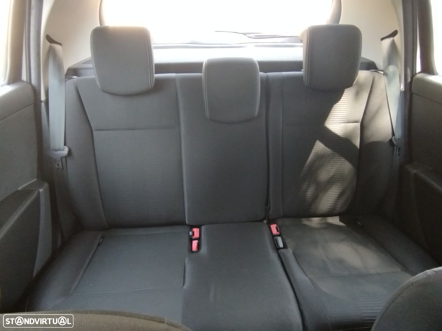 Renault Clio 1.2 16V Dynamique - 19