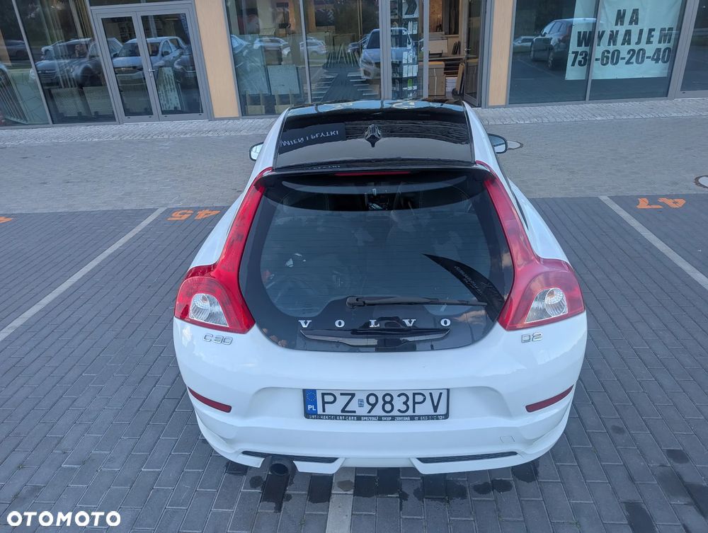 Volvo C30 - 13