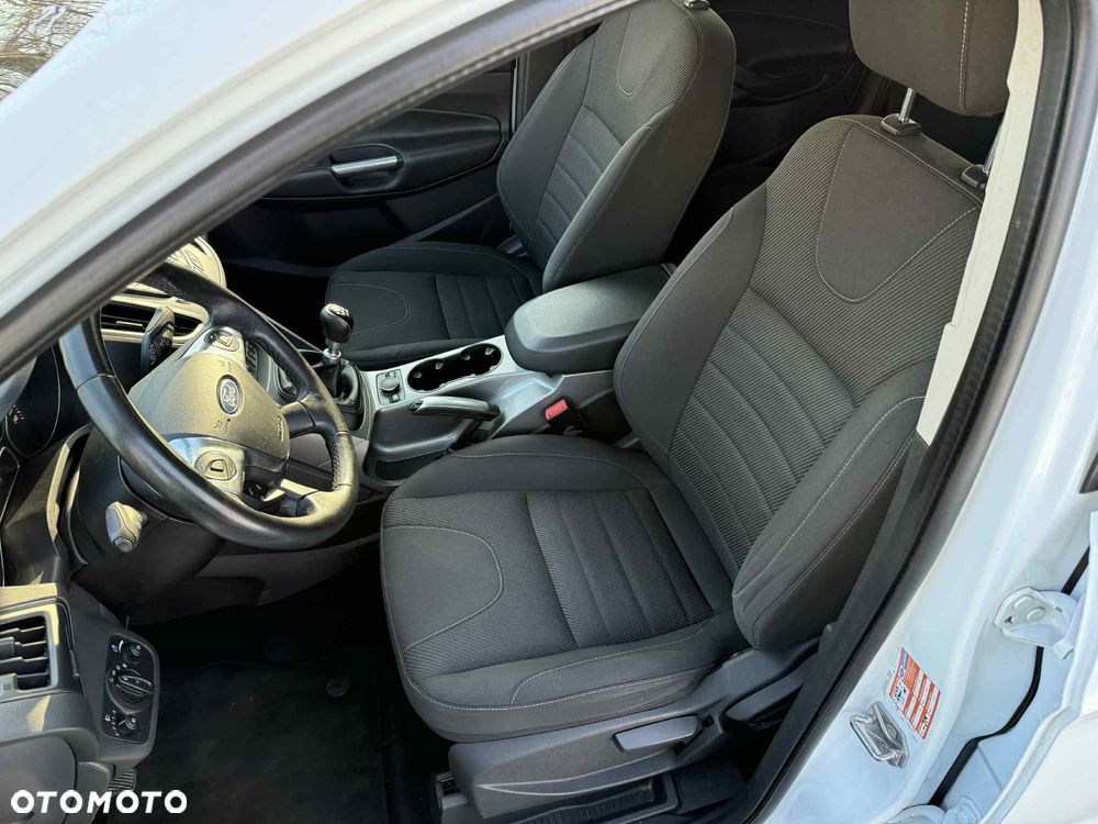 Ford Kuga 1.6 EcoBoost FWD Titanium ASS - 29