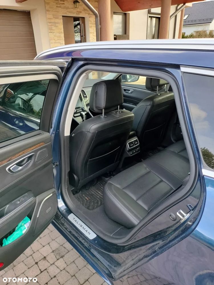 Renault Talisman ENERGY dCi 160 EDC INTENS - 13