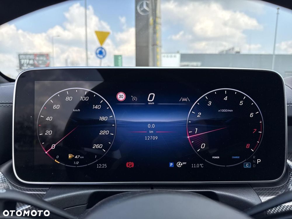 Mercedes-Benz CLE 300 mHEV 4-Matic AMG Line - 14