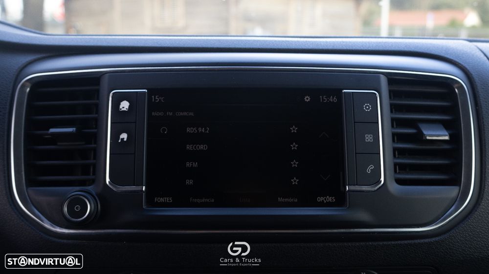 Opel Vivaro L2H1 S&S - 28