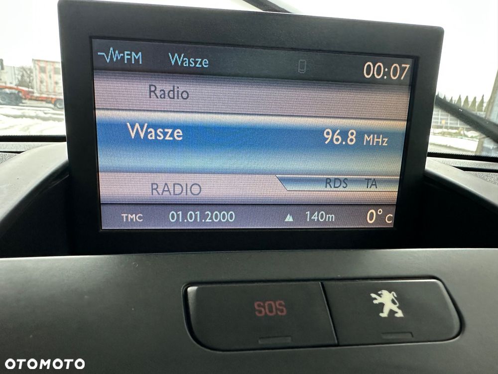 Peugeot 3008 HDi 115 Allure - 10