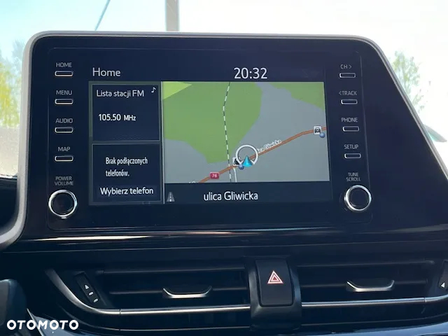 Toyota C-HR 1.8 Hybrid Premium - 31