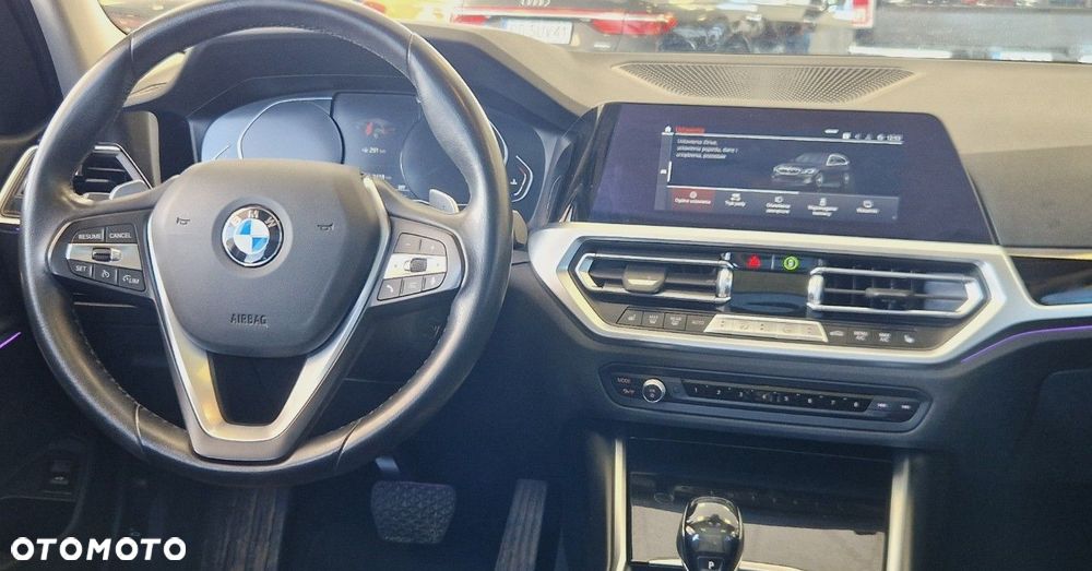 BMW Seria 3 - 23