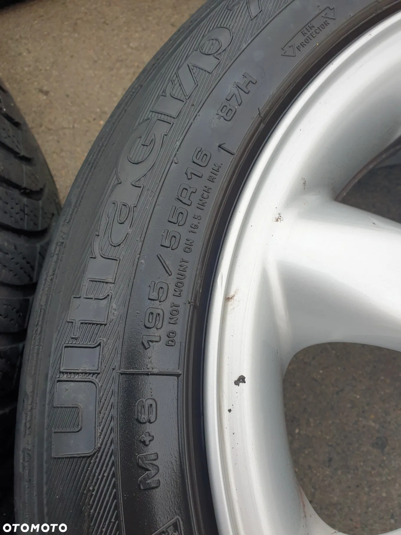 Koła Felgi Aluminiowe Mini Cooper 4x100 R16 - 8