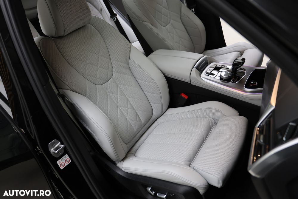 BMW X5 xDrive45e - 17