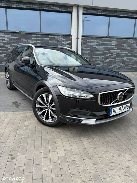 Volvo V90 Cross Country B4 D AWD Plus - 1