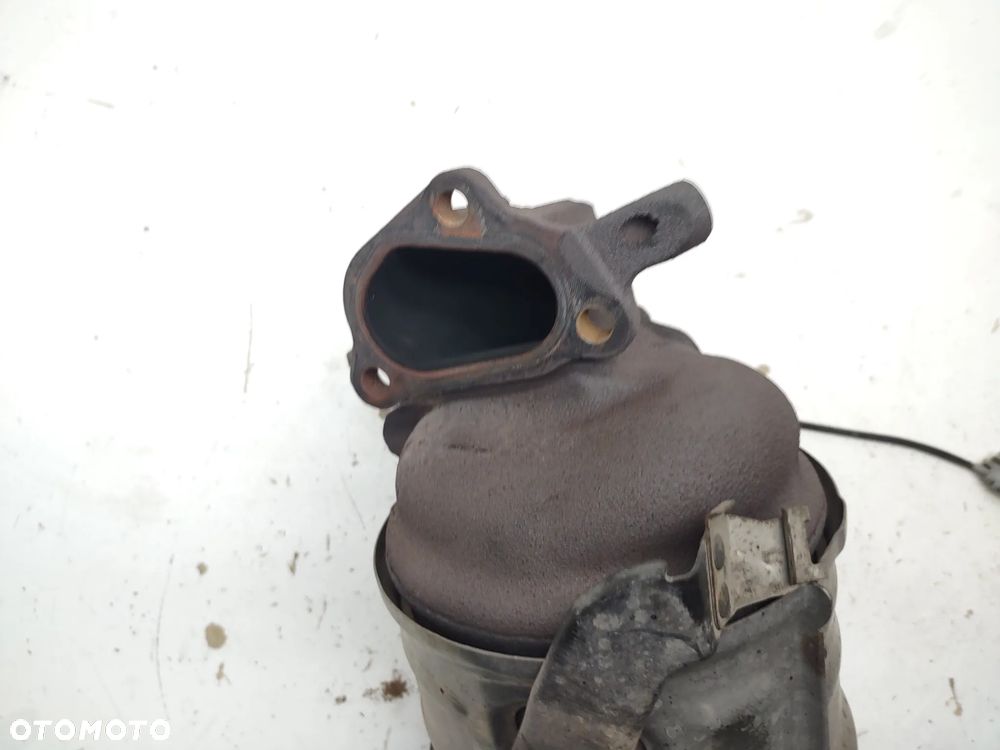 KATALIZATOR DPF KIA RIO IV 1.4CRDI D4FC EURO 6 2017r. ORYGINAŁ SPRAWNY - 8