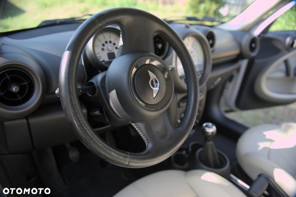 MINI Countryman - 9
