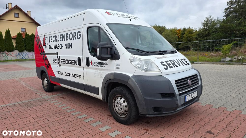 Fiat Ducato 250 - 2