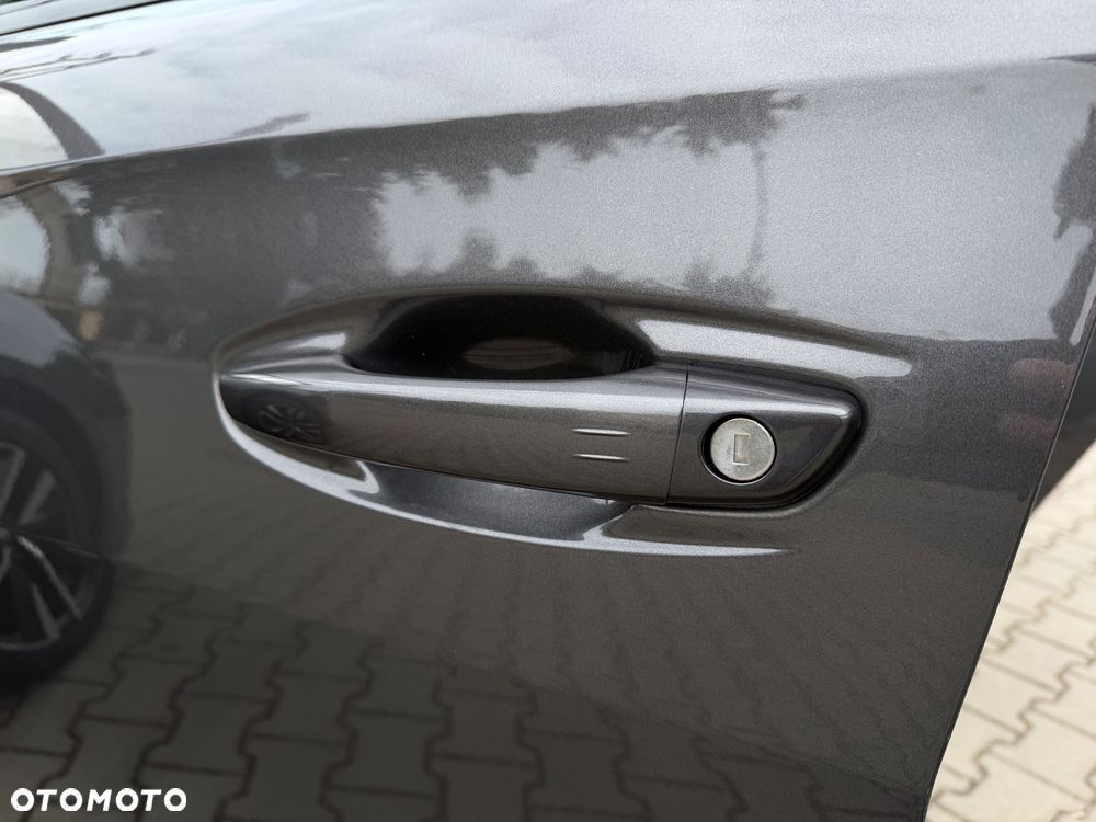 Peugeot 508 BlueHDi 130 EAT8 GT - 22