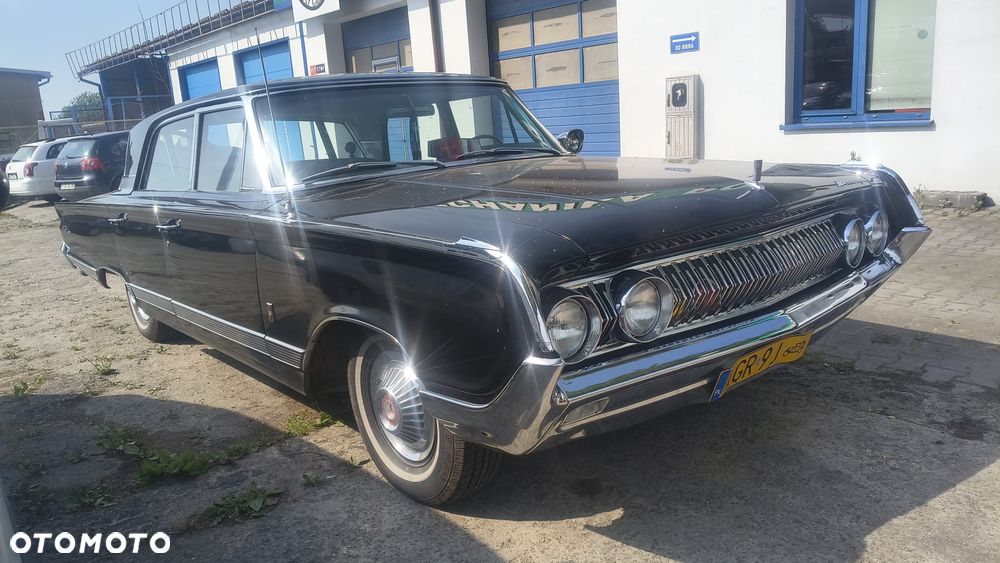 Mercury Inny - 4