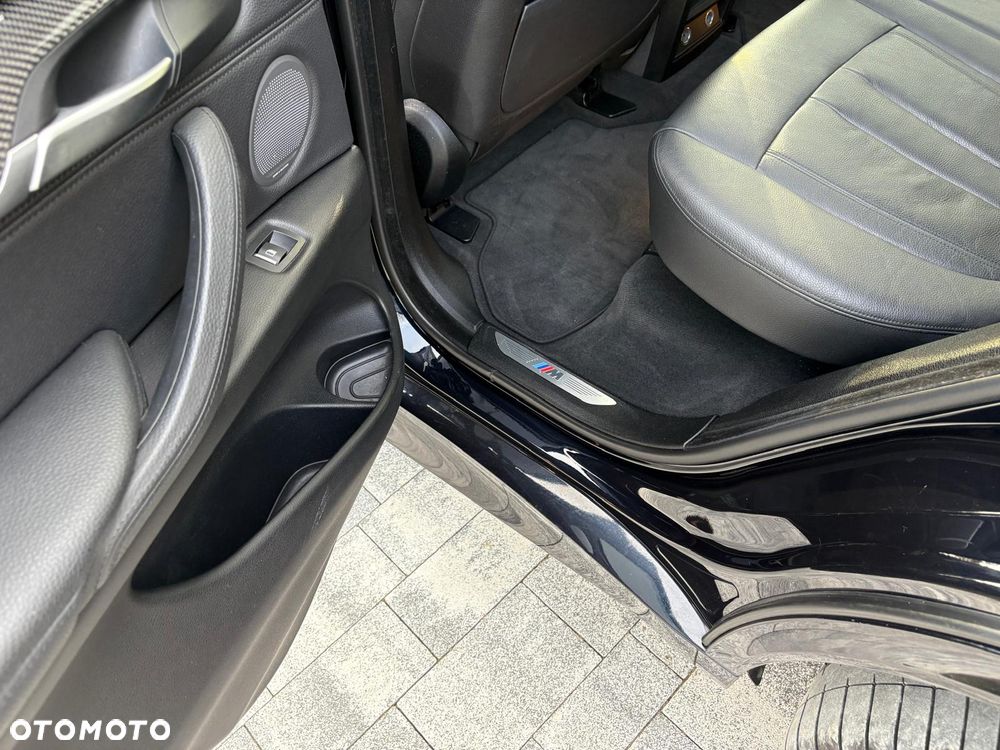 BMW X5 M M50d - 28