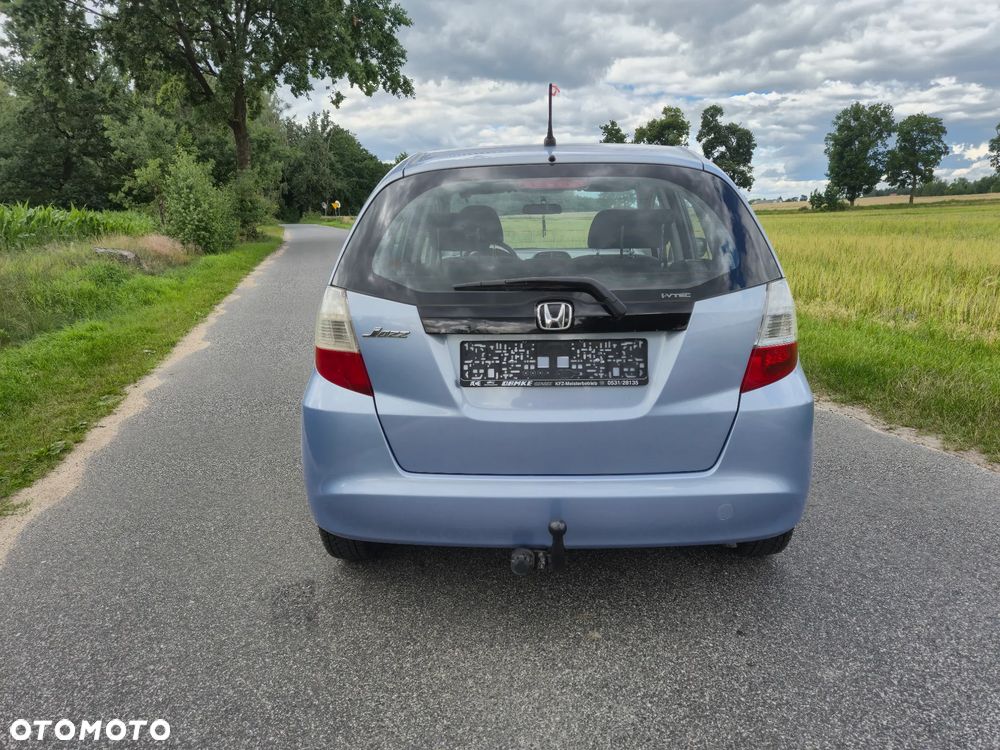 Honda Jazz 1.4 i-VTEC Comfort - 9
