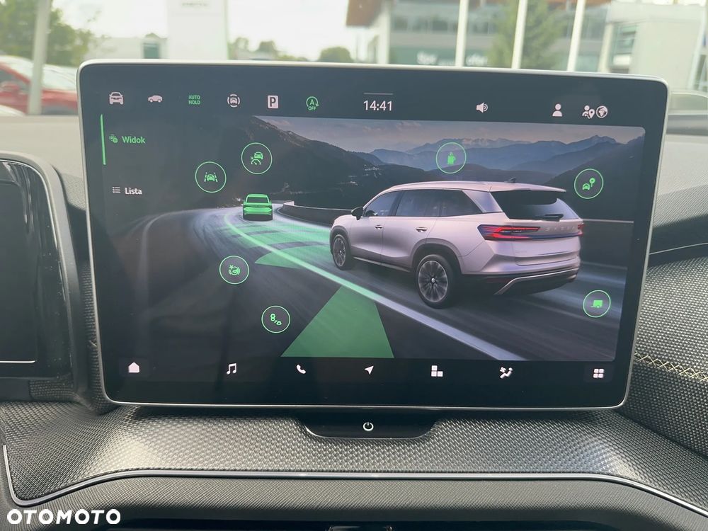 Skoda Kodiaq 2.0 TDI 4x4 Selection DSG - 22