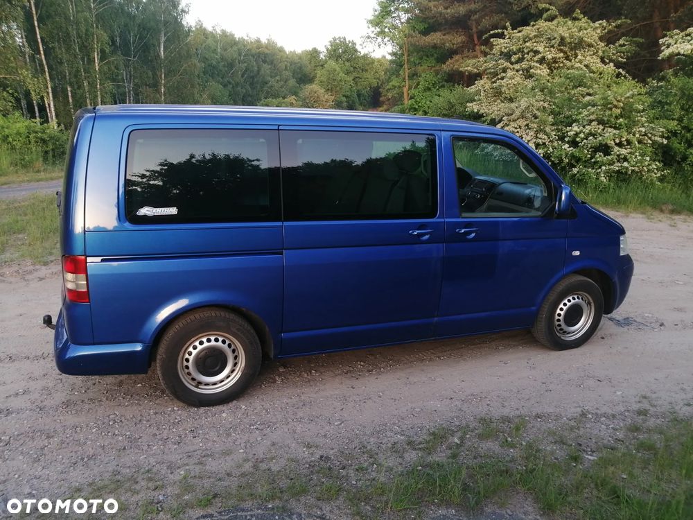 Volkswagen Multivan L1 - 15
