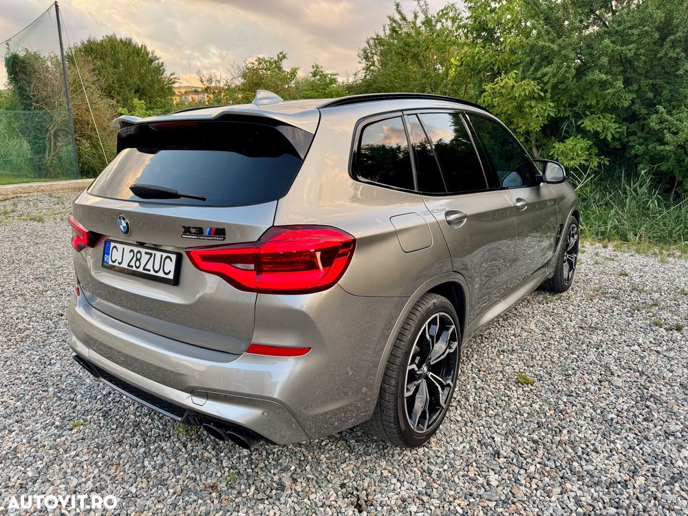 BMW X3 M Standard - 8