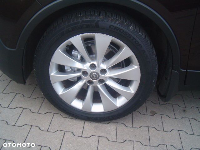 Opel Mokka - 22