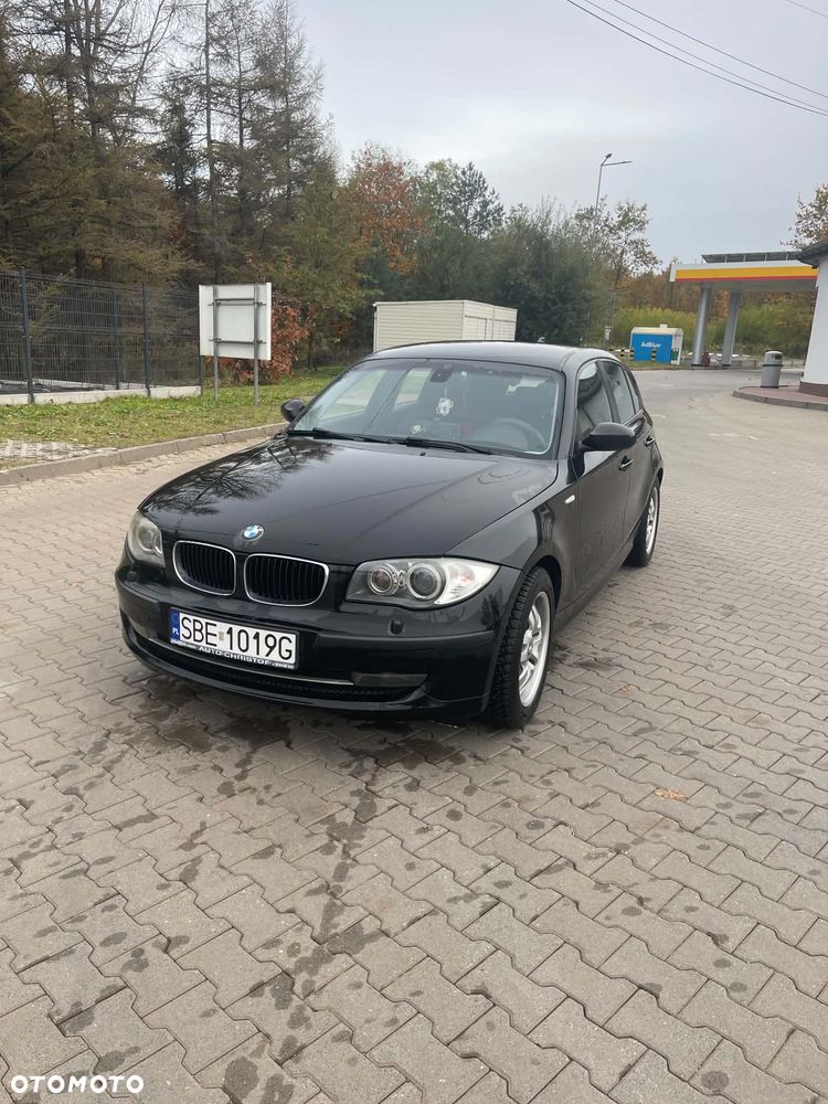 BMW Seria 1