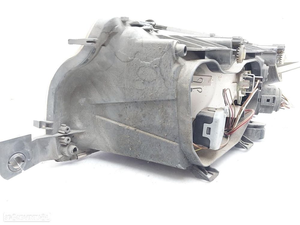 FAROL DIREITO SKODA FABIA I 2004 -6Y1941016H - 1