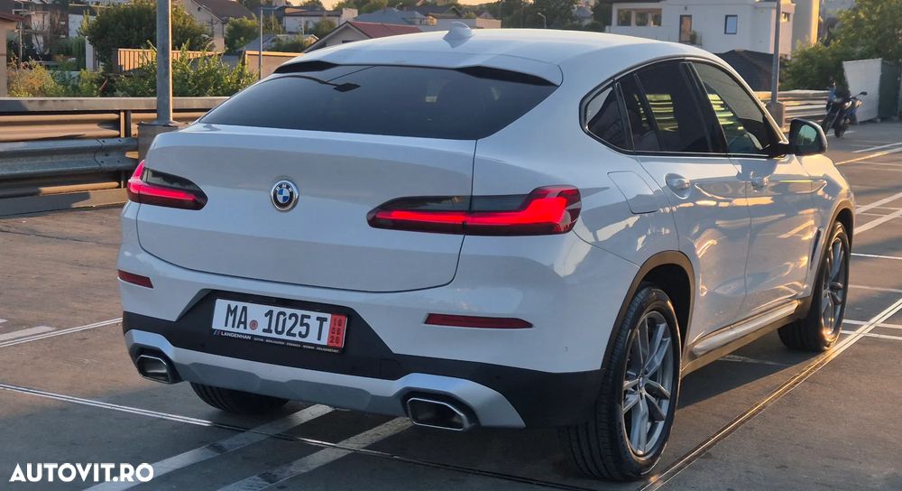 BMW X4 - 2