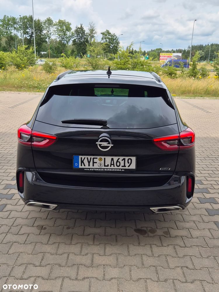 Opel Insignia - 6