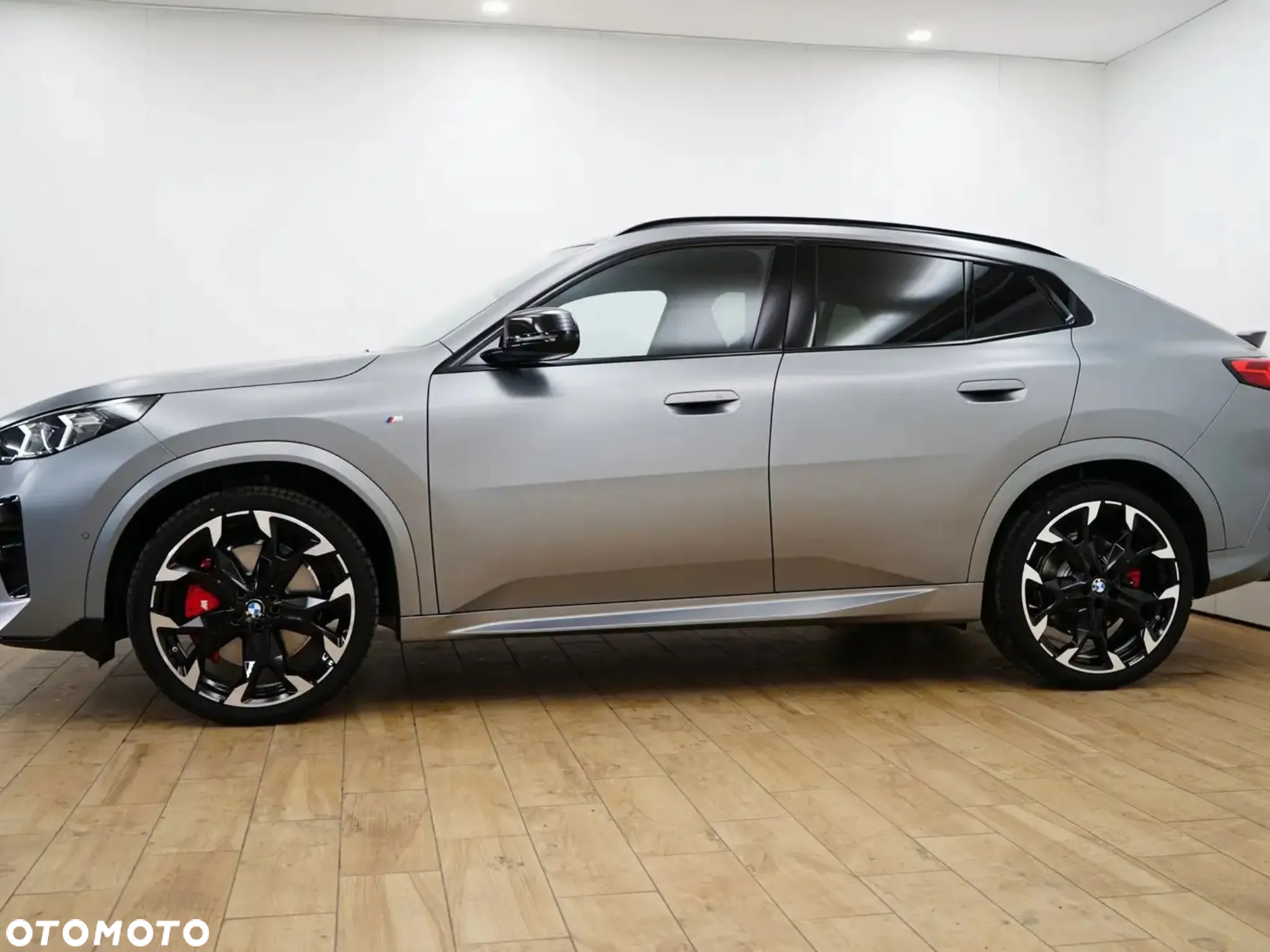 BMW X2 M35i xDrive - 6