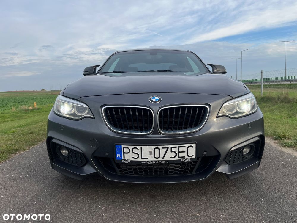 BMW Seria 2 - 18