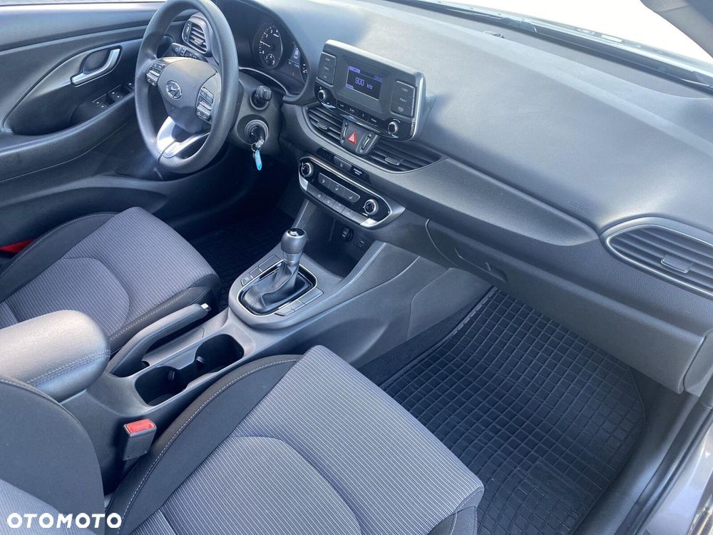 Hyundai i30 - 15