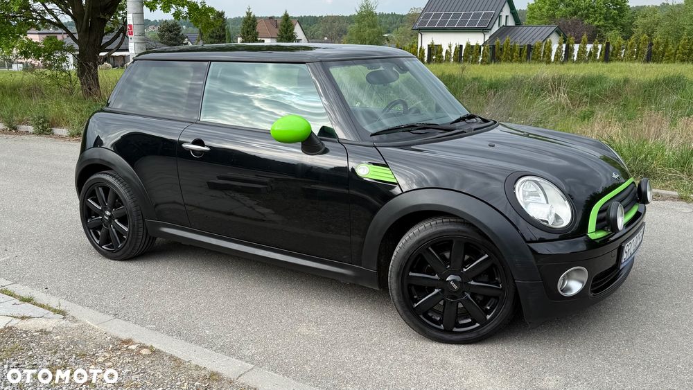 MINI Cooper - 4