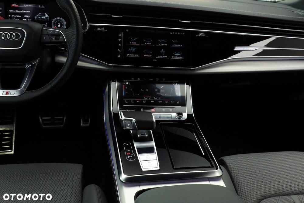 Audi Q8 55 TFSI mHEV Quattro Tiptronic - 33
