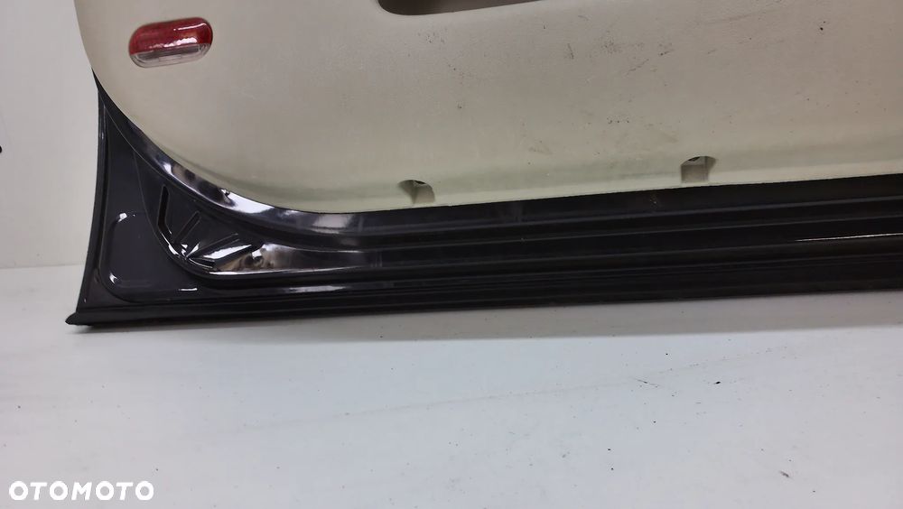 Seat Toledo Leon Drzwi Lewy Przód LC9Z - 10