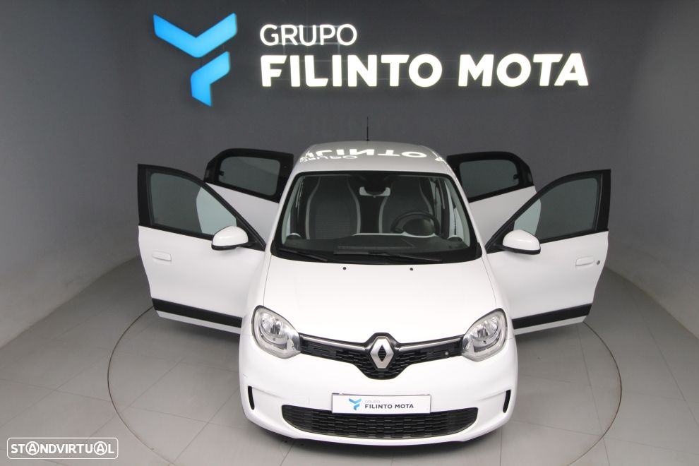 Renault Twingo 1.0 SCe Zen - 12