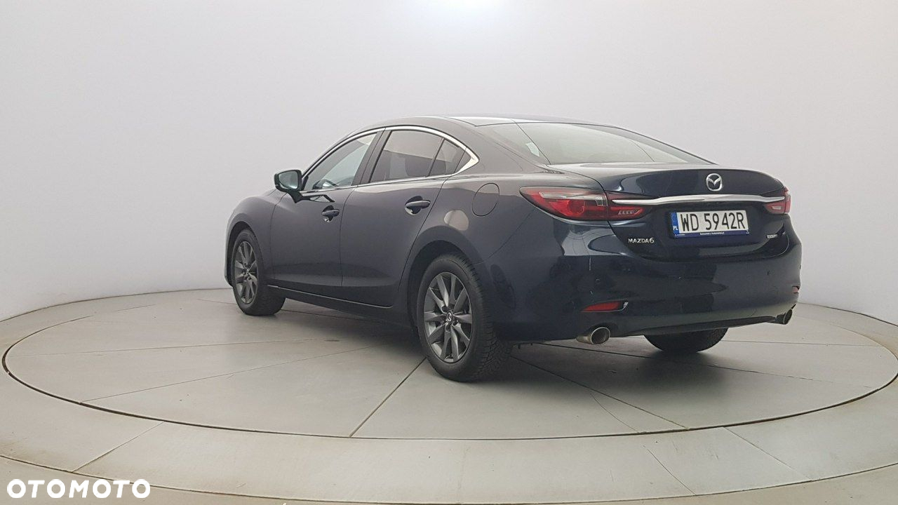 Mazda 6 - 5