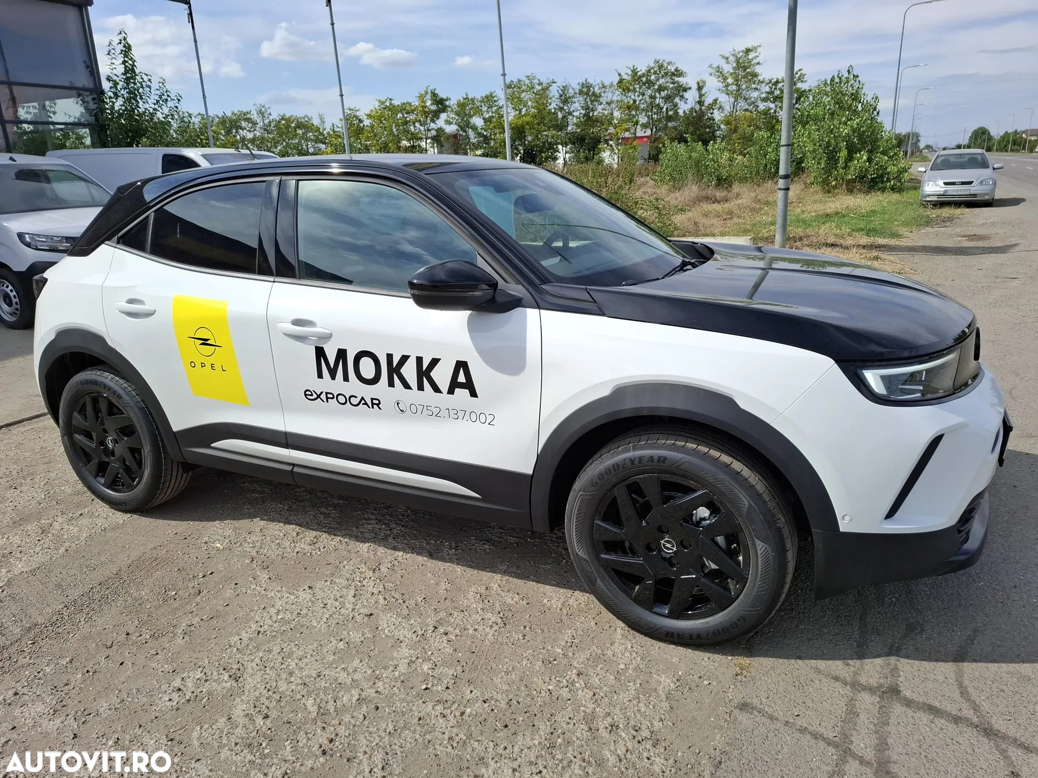Opel Mokka - 6