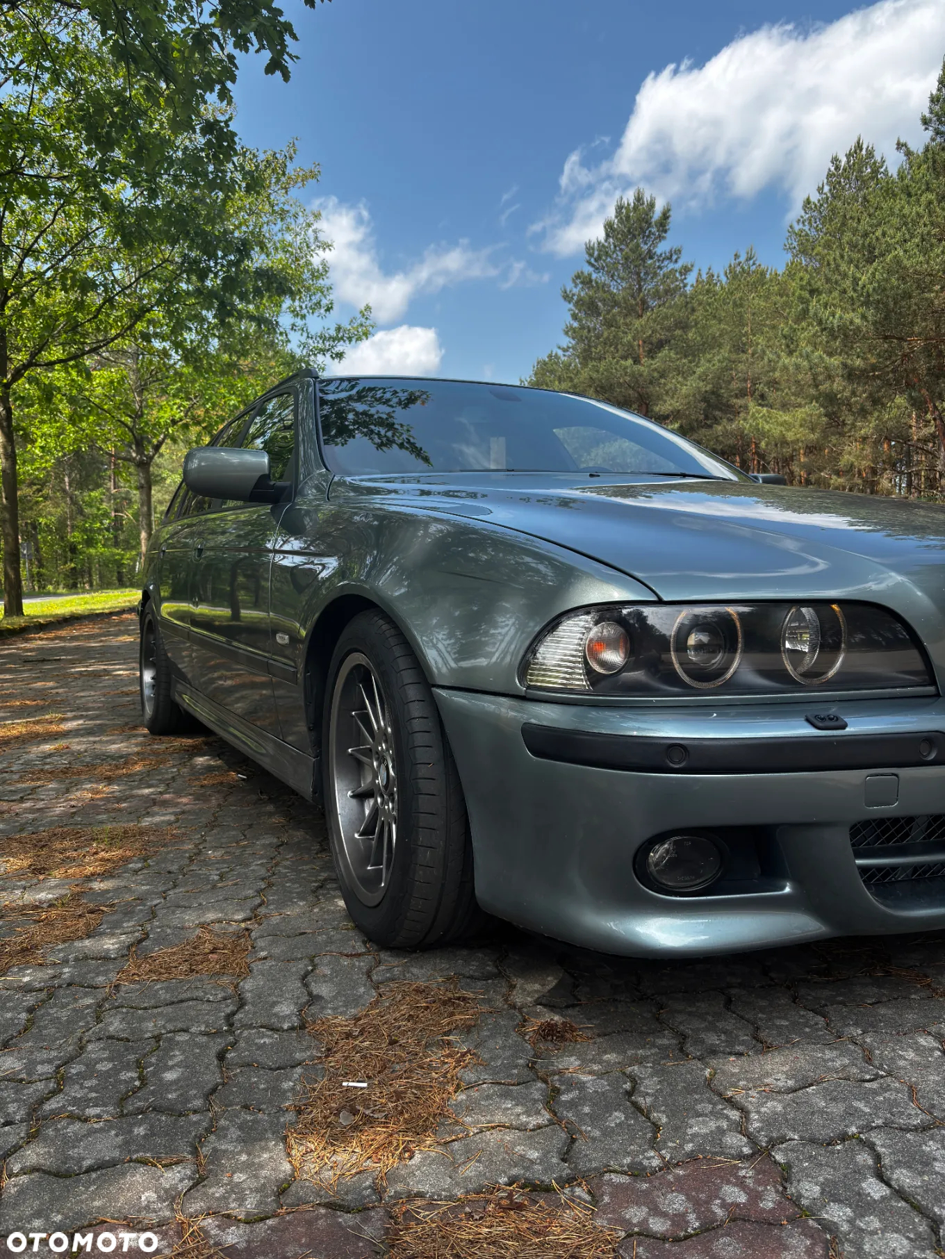 BMW Seria 5 - 9