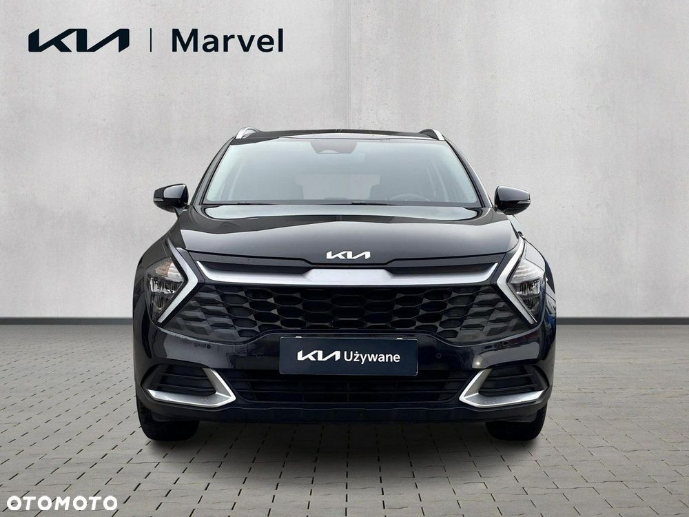 Kia Sportage 1.6 T-GDI M 2WD - 2
