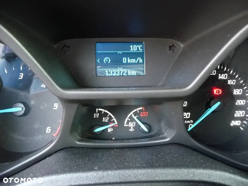 Ford Tourneo Connect Grand 1.5TDCi Trend - 14