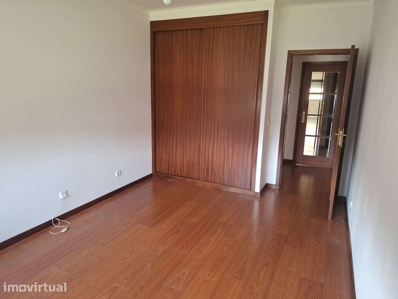 Apartamento tipo T2, em Lamaçães, Braga - Grande imagem: 4/6