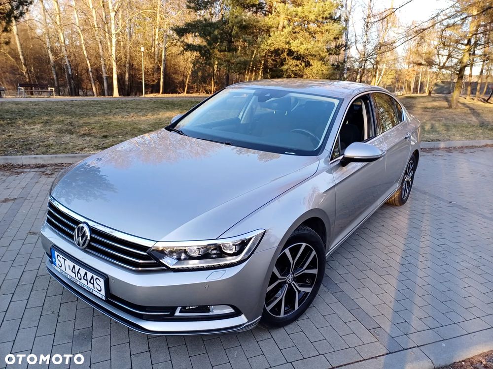 Volkswagen Passat 1.8 TSI BMT Comfortline - 12