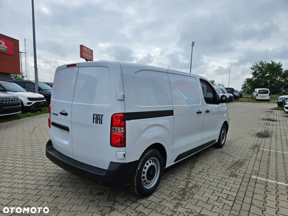 Fiat Scudo - 7
