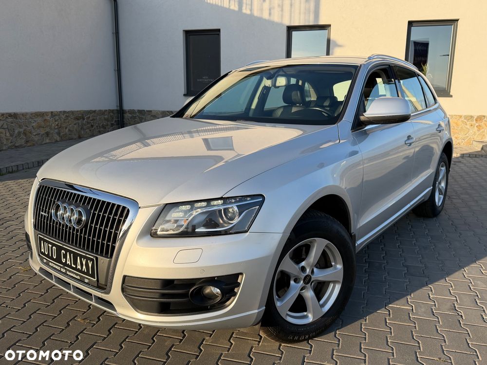 Audi Q5 - 18