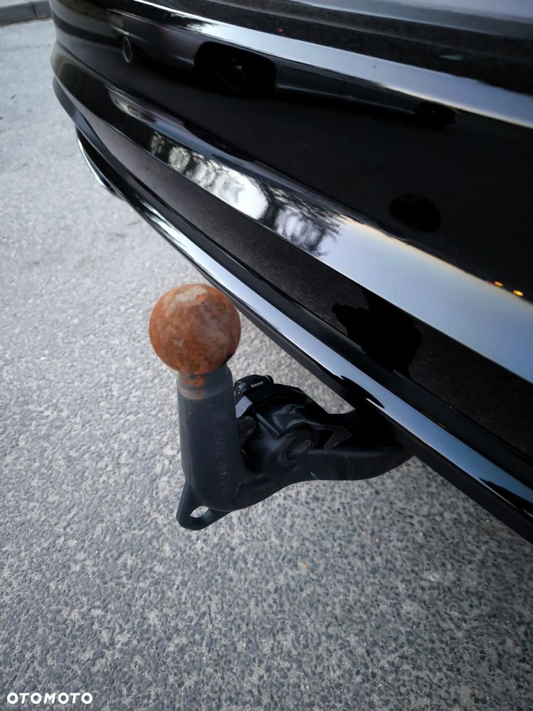 Audi A4 Avant 40 TDI S tronic advanced - 35