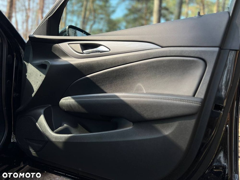 Opel Insignia 1.5 CDTI Business Edition S&S - 20