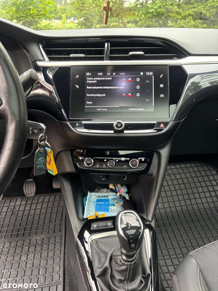 Opel Corsa - 17