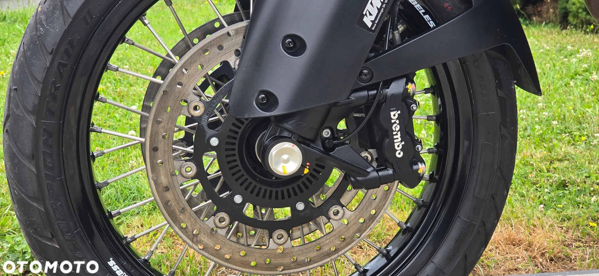 KTM Adventure - 11