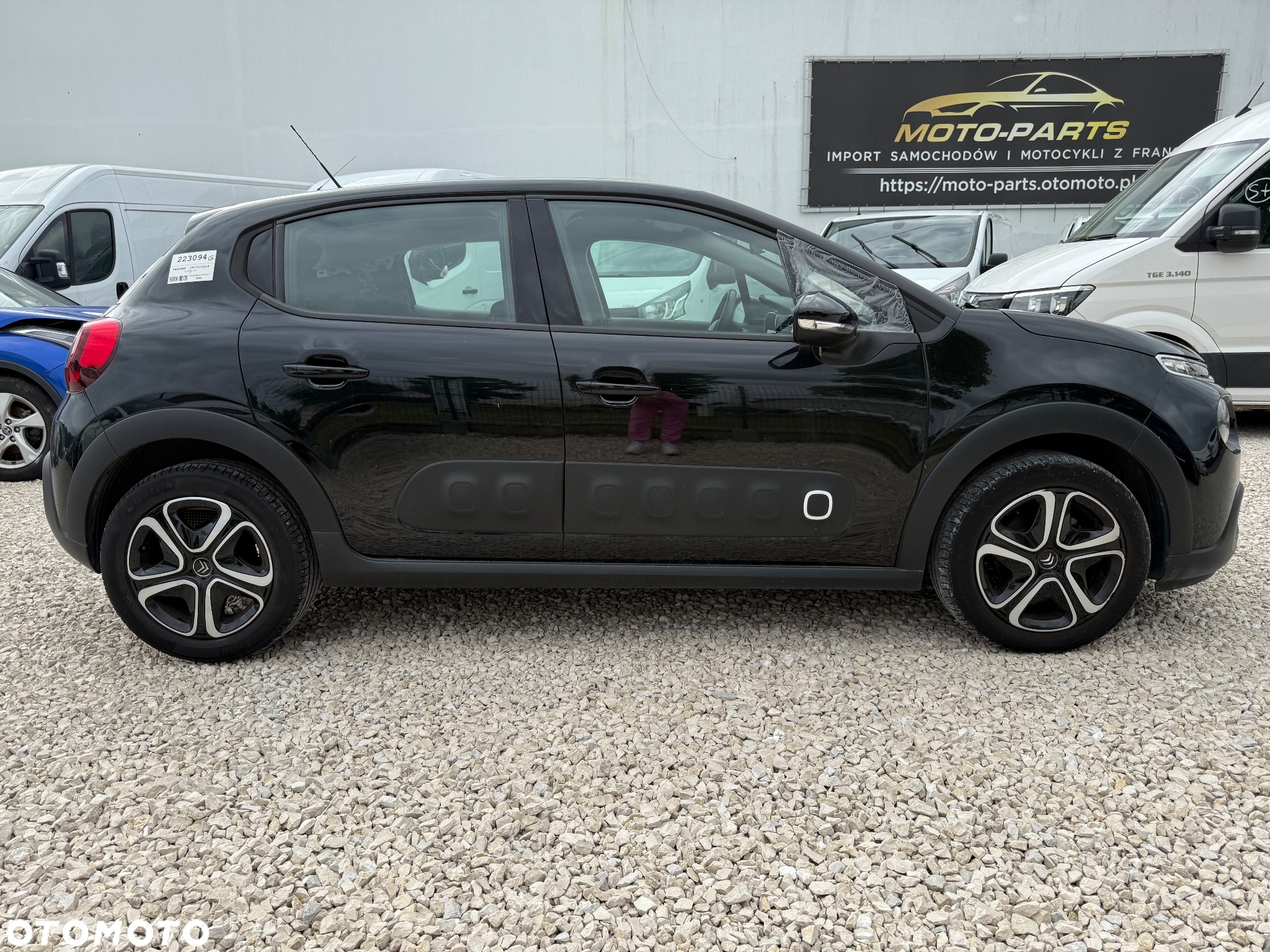 Citroën C3 - 4