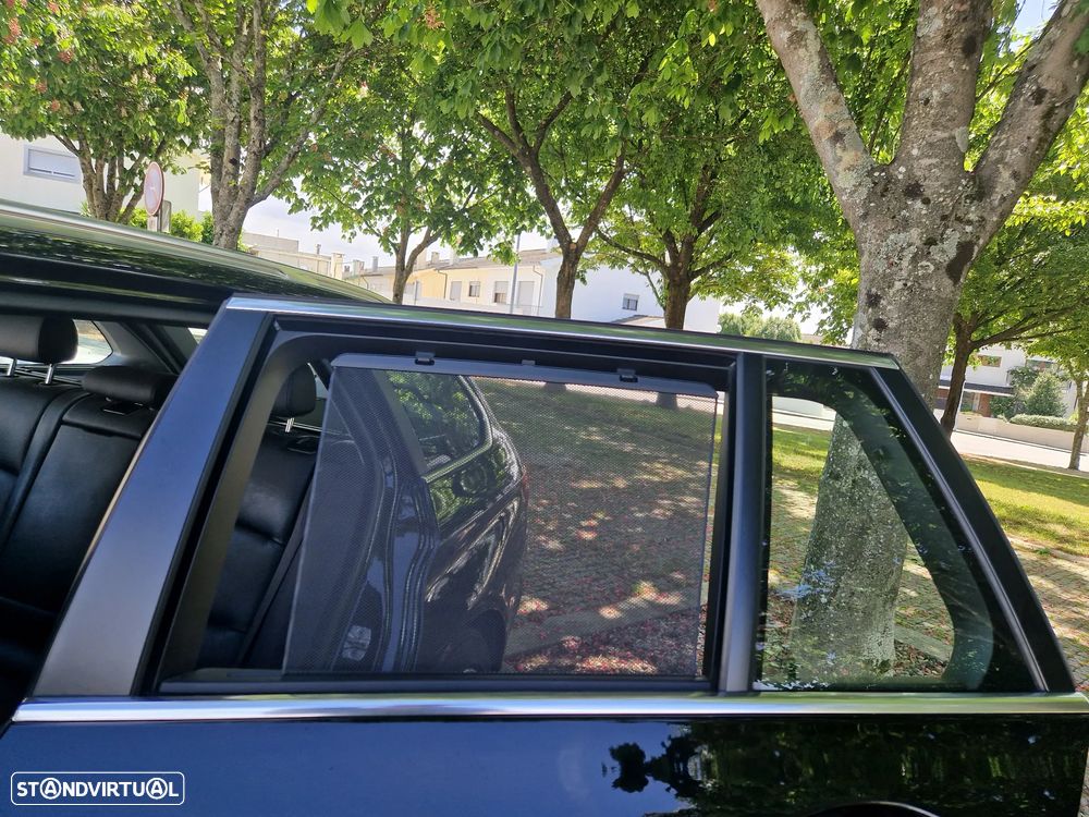 BMW 520 d Aut. Luxury Line - 16